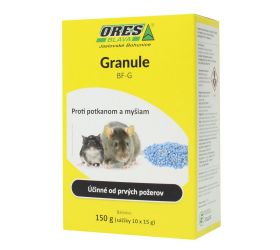 Ores bf-g granule 150g