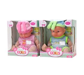 Babika v krabičke 21cm