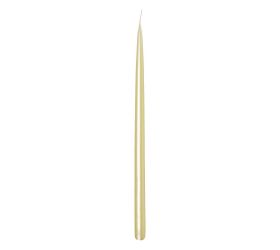 Špic metal 40 ecru