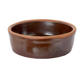 Krmítko pre králiky keramické 1,5l