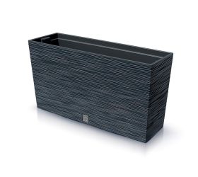 Dfc800m hrantík+vklad furu antracit 77x23,5xv41cm