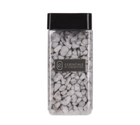 Kameň dekor.850gr.sivý //adg100110