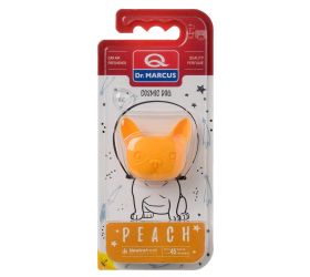 Pevnácenadr. marcus cosmic dog exotic place/ peach (d1)