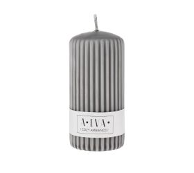 Alva val.60/120 sivý