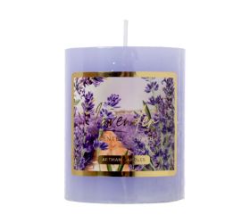 Flores val.7x8 levandula