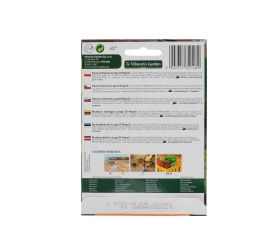 Tekvica lunga di napoli 2g