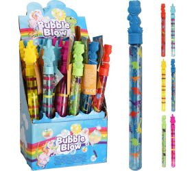 Bublifúk 125ml 6ass/2 m16502000