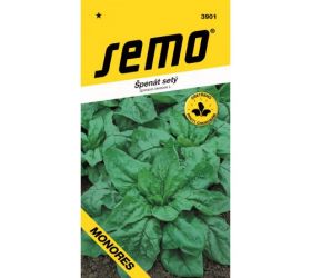 Špenát siaty monores 5g