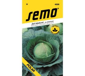 Kapusta hl polar 0,8g