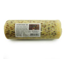 Lojsemenný valček arašidový 330g