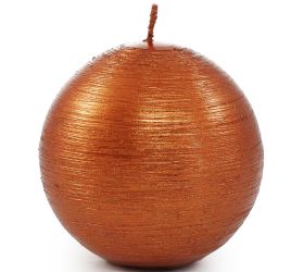 Drapana guľa 80 med