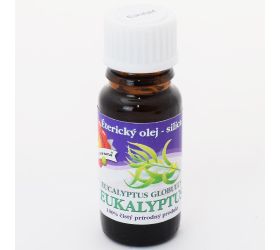 Eucalyptus cz