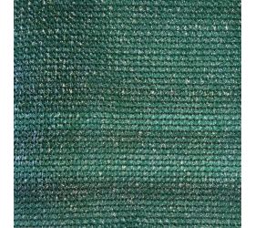 Tieniaca sieť 1,5x10m zel 99% supertex260