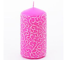 Valec 60/120 gw05/18 ružový