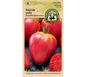 Rajčiak jedlý rozabella 0,3g