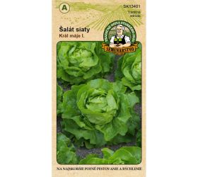 Šalát siaty král máje i. 0,6g