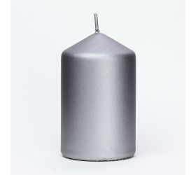 Mat.metal val.60/100 sivý/52/