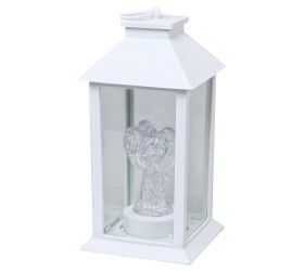 Led lucerna s anjelom  biela 5/18/yze.white