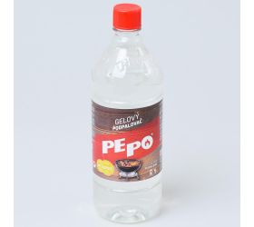 Pe-po gelový podpaľovač 1l