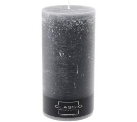 Rustic classic val.100/200 tm.sivý