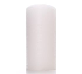 Rustic big valec 140/270 biely