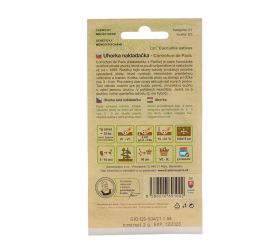 Uhorka nakl.cornichon de paris 2g