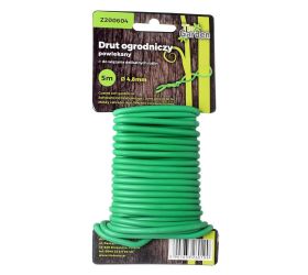 Drôt záhr 5mx4,8mm z200604