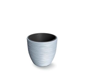 Dbfu300 obal+vklad furu sivý 30x30xv28cm