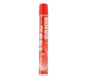 Pevná cena  lepidlo kores glufix 50ml