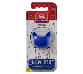 Pevnácenadr. marcus cosmic dog new car (d1)