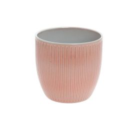 Obal belice peach 13cm