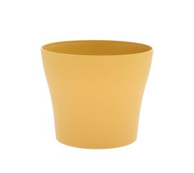 Obal tulipán mat medová 15xv12,5cm