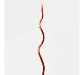 Serpentína medená 40cm//