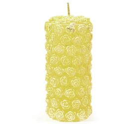 Mercedes valec 65x140 ecru