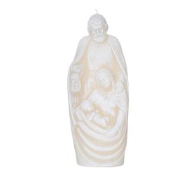 Svätá rodina /betlehem/ ecru