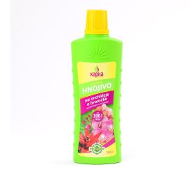 Kapka orchideje 500ml