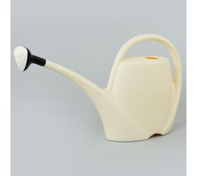 Krhlička spring 10,5l krémová 64,5x15x39cm