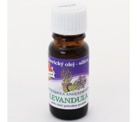 Levanduľa cz