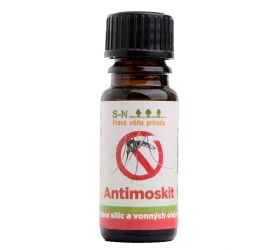 Antimoskit sk