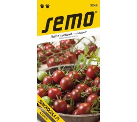 Rajčiak kol. sunchocola f1 12s.