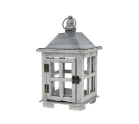 263fl/s lampáš šedý s: 17*17*18.7*32.2