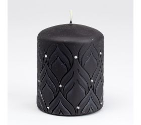 Ankara val.70/90 čierny