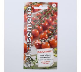 Rajčiak kol. rubylicious f1 10s
