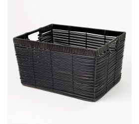 417fl/s koš plast čierny 44x33x24cm super cena