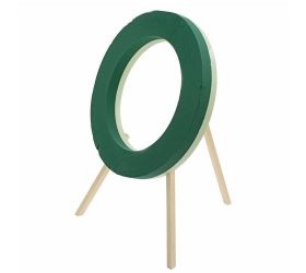 4168 ring mokrý stojan 55/38cmx7/v75cm