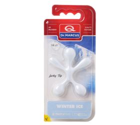 Pevnácenadr. marcus lucky top winter ice (d1)