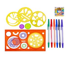 Sada inspiro v krabičke