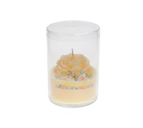 Voň.v skle pivonia veľká krem 350gr