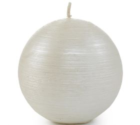 Drapana guľa 80 perla