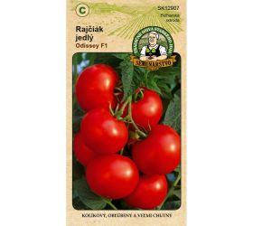 Rajčiak jedlý odisey f1 0,2g